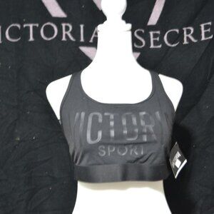 Victoria's Secret VSX Strappy Sports Bra NWT